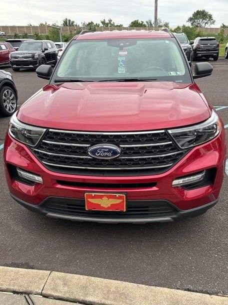 FORD EXPLORER 2020 1FMSK8DHXLGC23879 image FORD EXPLORER 2020 1FMSK8DHXLGC23879 image