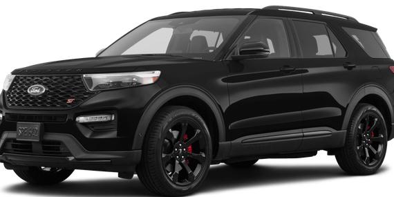 FORD EXPLORER 2020 1FM5K8GC3LGA38831 image