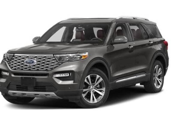 FORD EXPLORER 2020 1FM5K8HC5LGA03688 image