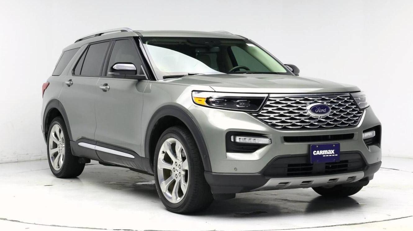 FORD EXPLORER 2020 1FM5K8HC8LGB51835 image