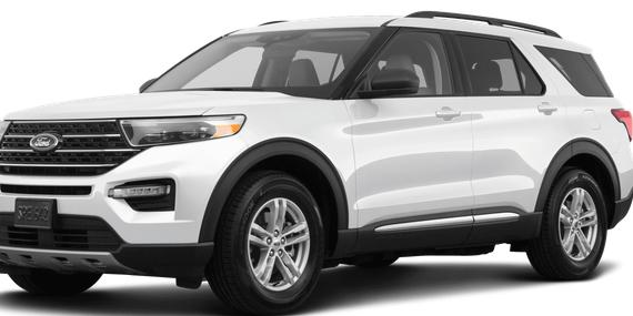 FORD EXPLORER 2020 1FMSK8DH9LGB22199 image