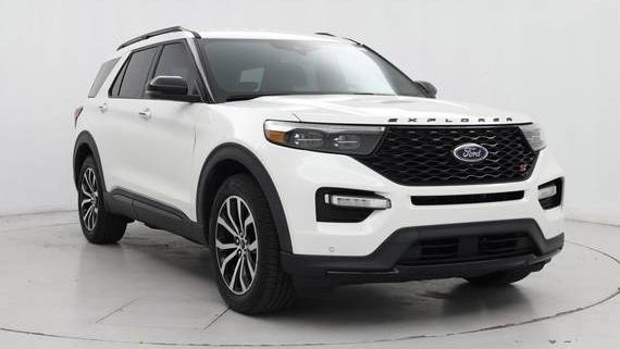 FORD EXPLORER 2020 1FM5K8GC7LGB01378 image