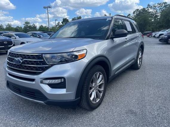 FORD EXPLORER 2020 1FMSK7DH6LGD13721 image FORD EXPLORER 2020 1FMSK7DH6LGD13721 image