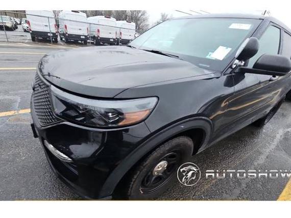 FORD EXPLORER 2020 1FM5K8AB7LGC36747 image