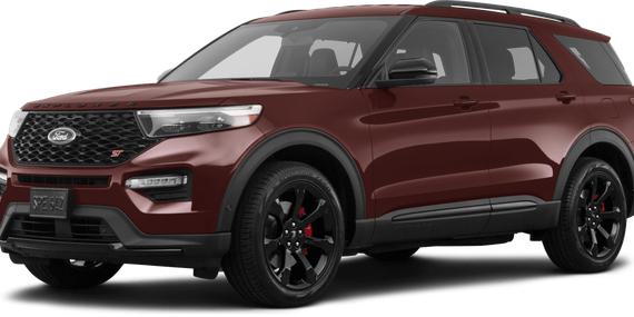 FORD EXPLORER 2020 1FM5K8GC2LGA26606 image