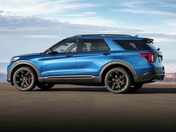 FORD EXPLORER 2020 1FM5K8GC7LGB25096 image