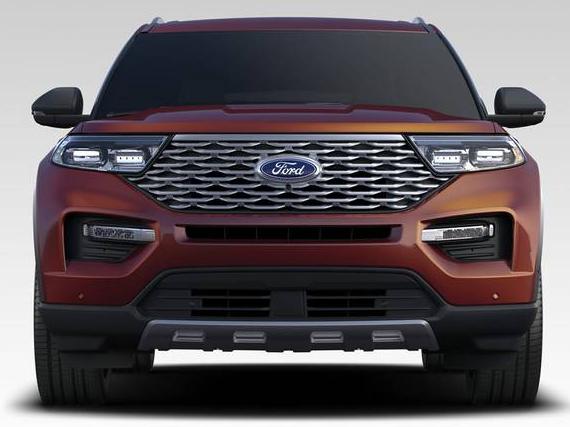 FORD EXPLORER 2020 1FMSK8FHXLGA32489 image