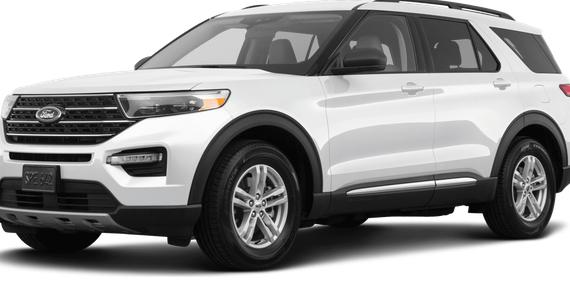 FORD EXPLORER 2020 1FMSK8DH1LGC70668 image