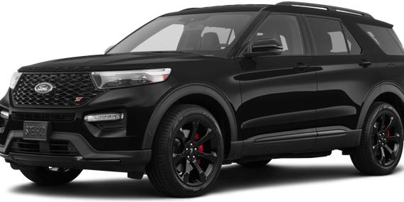 FORD EXPLORER 2020 1FM5K8GC3LGB06027 image