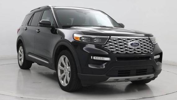 FORD EXPLORER 2020 1FM5K8HC4LGC28135 image