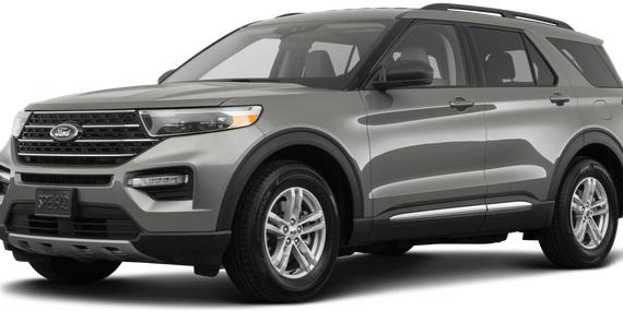 FORD EXPLORER 2020 1FMSK8DH0LGB81075 image