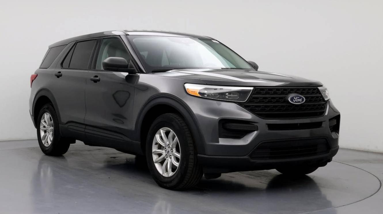 FORD EXPLORER 2020 1FMSK8BH5LGA56107 image