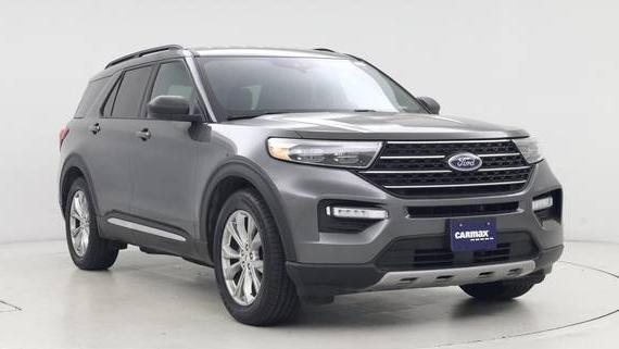 FORD EXPLORER 2020 1FMSK7DH8LGC09098 image FORD EXPLORER 2020 1FMSK7DH8LGC09098 image