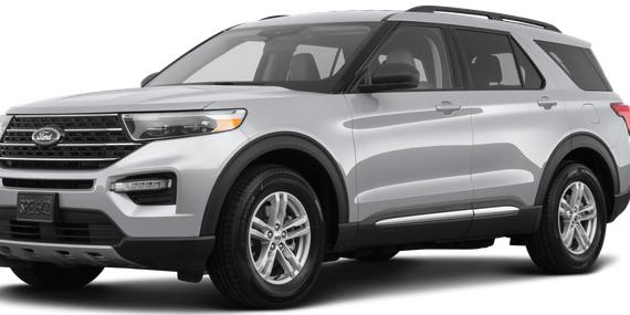 FORD EXPLORER 2020 1FMSK7BH3LGD16465 image