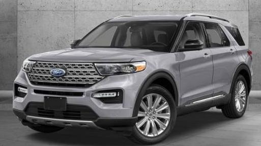 FORD EXPLORER 2020 1FM5K8HC5LGA47948 image