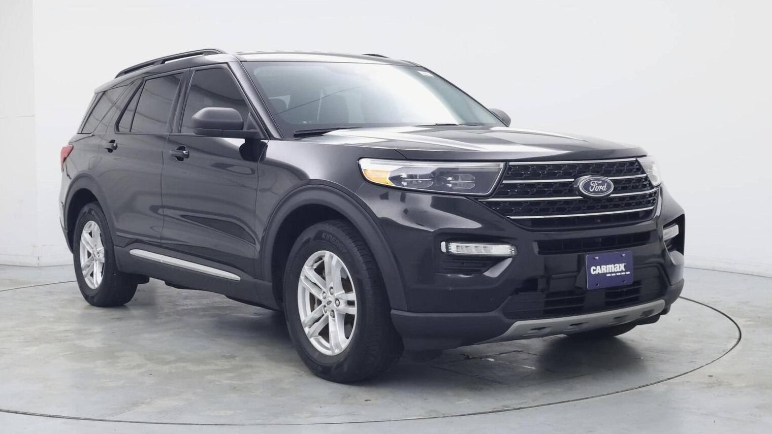 FORD EXPLORER 2020 1FMSK7DH3LGC75851 image