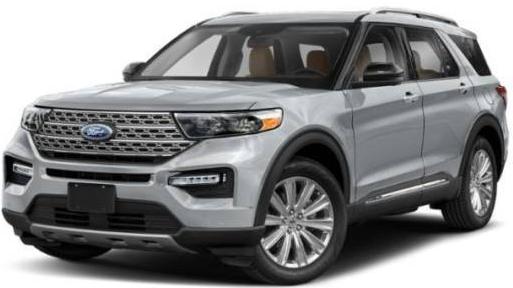 FORD EXPLORER 2020 1FMSK7FH0LGB45958 image