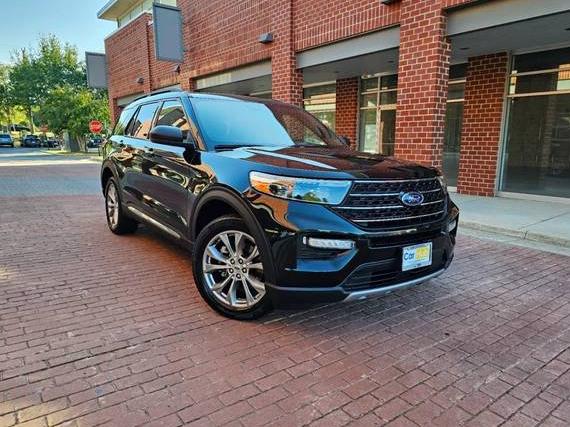 FORD EXPLORER 2020 1FMSK8DH8LGA74968 image FORD EXPLORER 2020 1FMSK8DH8LGA74968 image