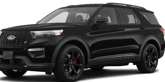 FORD EXPLORER 2020 1FM5K8GC7LGC23481 image