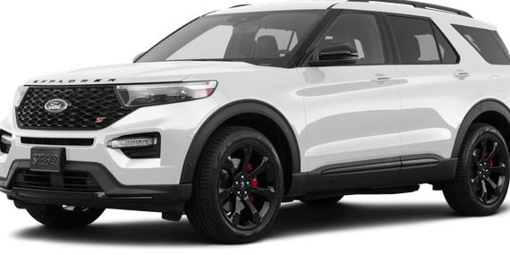 FORD EXPLORER 2020 1FM5K8GC7LGA32417 image