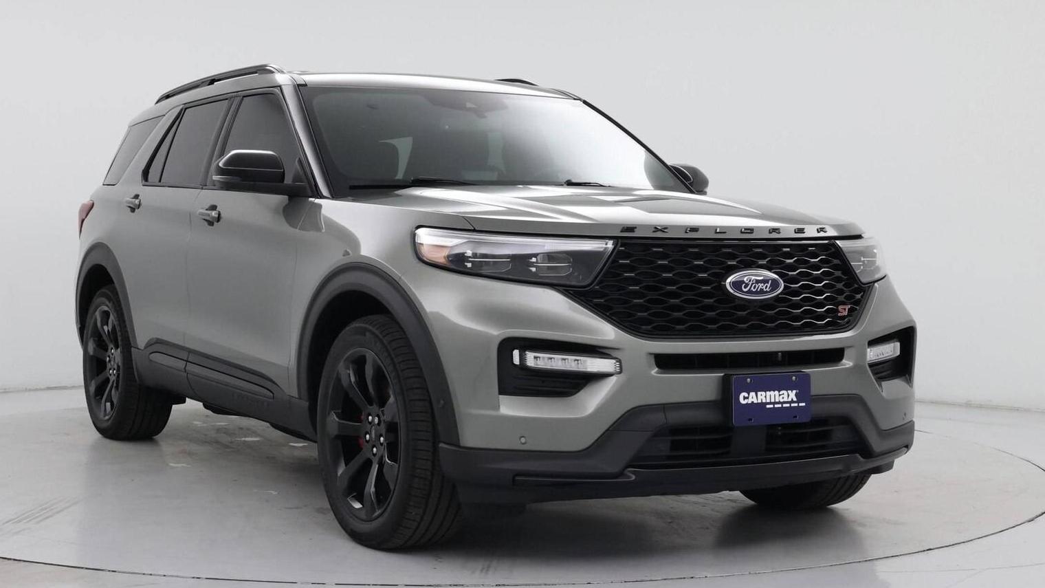 FORD EXPLORER 2020 1FM5K8GC1LGB26535 image