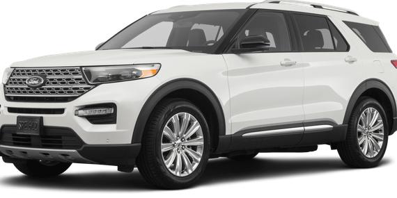 FORD EXPLORER 2020 1FM5K8HC3LGA88742 image