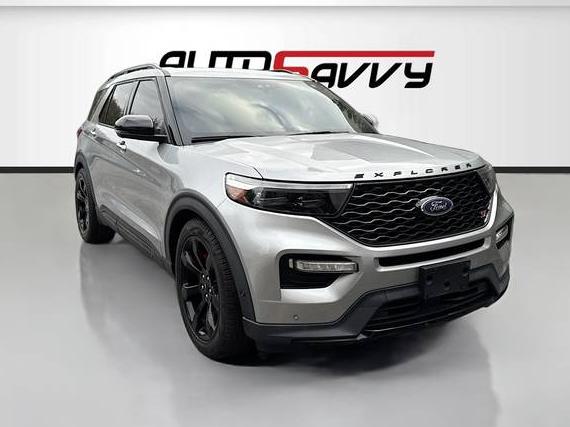 FORD EXPLORER 2020 1FM5K8GC8LGC47188 image FORD EXPLORER 2020 1FM5K8GC8LGC47188 image