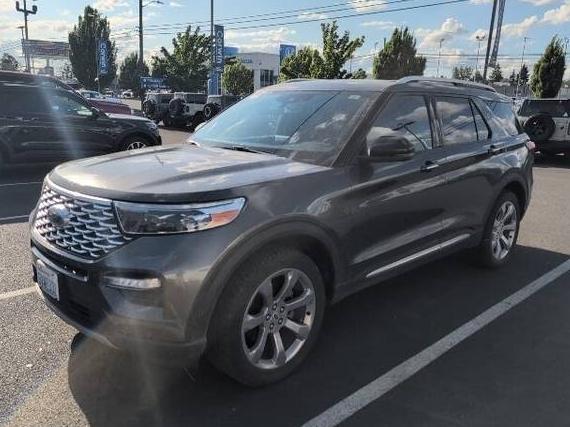 FORD EXPLORER 2020 1FM5K8HC0LGA71042 image
