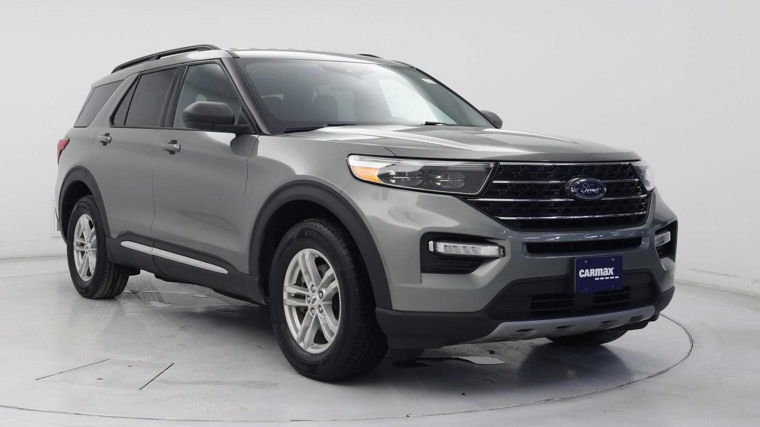 FORD EXPLORER 2020 1FMSK8DH0LGB15190 image