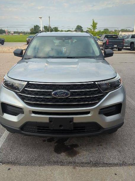 FORD EXPLORER 2020 1FMSK8DH9LGB76909 image