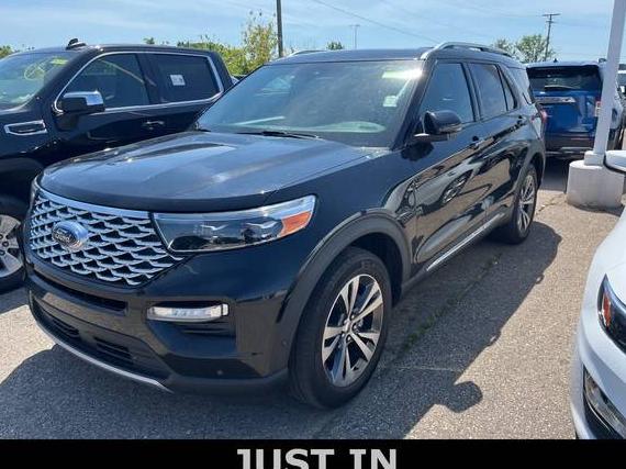 FORD EXPLORER 2020 1FM5K8HC9LGA13446 image