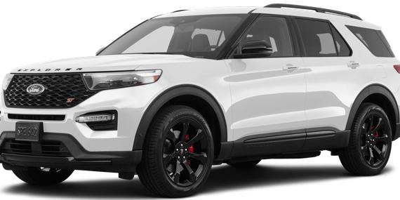 FORD EXPLORER 2020 1FM5K8GC0LGB55475 image