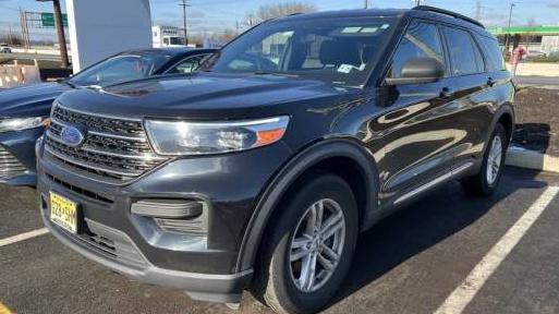 FORD EXPLORER 2020 1FMSK8DHXLGC05902 image