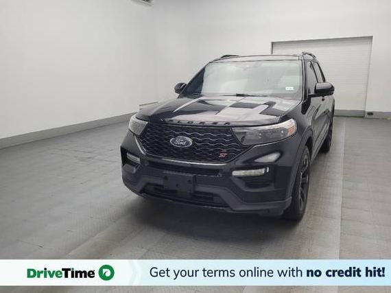 FORD EXPLORER 2020 1FM5K8GC6LGA08173 image