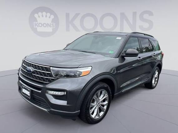 FORD EXPLORER 2020 1FMSK8DH0LGA08317 image FORD EXPLORER 2020 1FMSK8DH0LGA08317 image