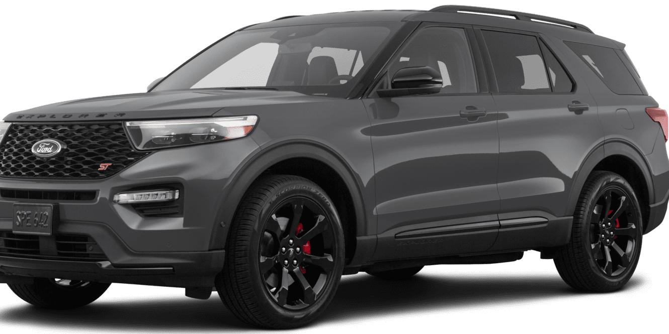 FORD EXPLORER 2020 1FM5K8GC9LGB44863 image