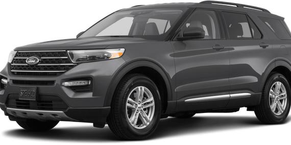 FORD EXPLORER 2020 1FMSK8DH2LGC18188 image