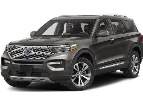 FORD EXPLORER 2020 1FM5K8HC5LGA24864 image