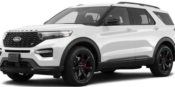 FORD EXPLORER 2020 1FM5K8GC0LGA70717 image
