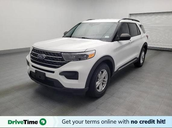 FORD EXPLORER 2020 1FMSK7DH3LGC42039 image FORD EXPLORER 2020 1FMSK7DH3LGC42039 image