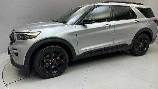 FORD EXPLORER 2020 1FM5K8GC5LGB89217 image