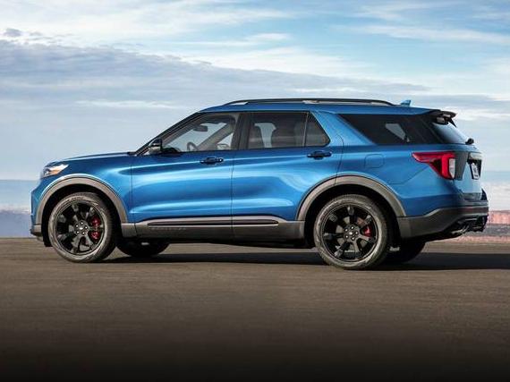FORD EXPLORER 2020 1FM5K8GC6LGD18047 image