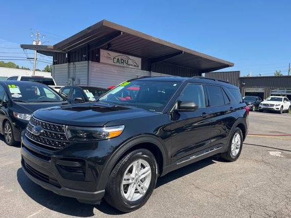 FORD EXPLORER 2020 1FMSK7DH9LGD12241 image FORD EXPLORER 2020 1FMSK7DH9LGD12241 image