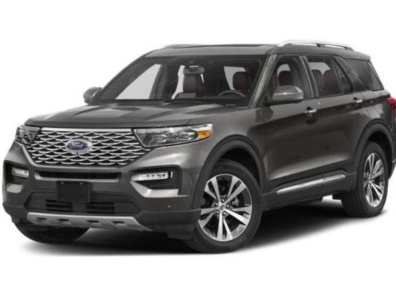 FORD EXPLORER 2020 1FM5K8HC5LGC45512 image
