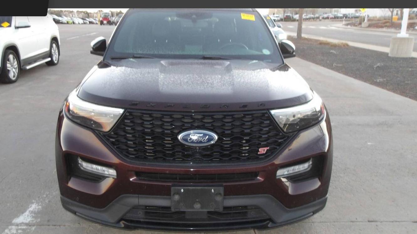 FORD EXPLORER 2020 1FM5K8GC0LGA39466 image