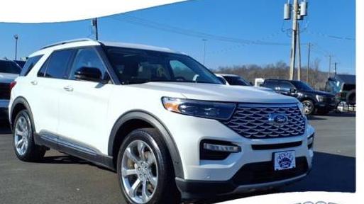 FORD EXPLORER 2020 1FM5K8HC1LGC86462 image