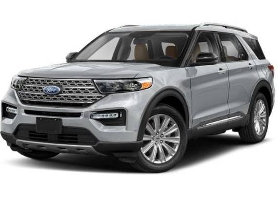 FORD EXPLORER 2020 1FMSK8FH4LGB68133 image