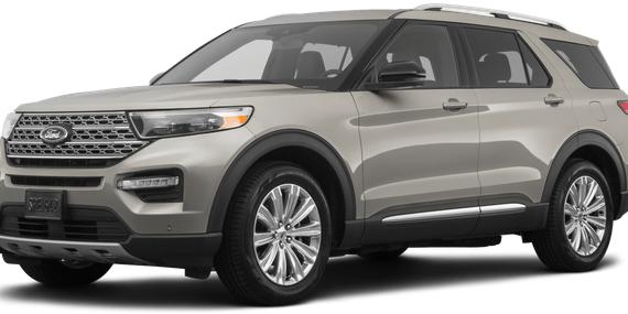 FORD EXPLORER 2020 1FMSK7FH3LGC22502 image FORD EXPLORER 2020 1FMSK7FH3LGC22502 image