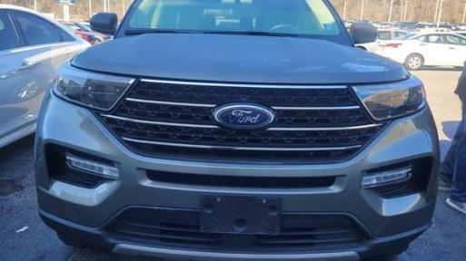 FORD EXPLORER 2020 1FMSK7DH1LGB33224 image