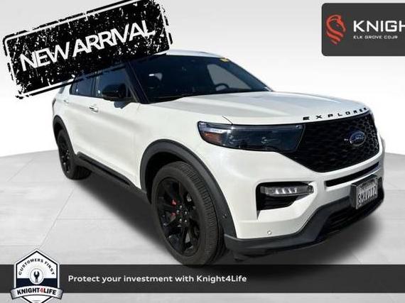 FORD EXPLORER 2020 1FM5K8GC1LGA06444 image FORD EXPLORER 2020 1FM5K8GC1LGA06444 image